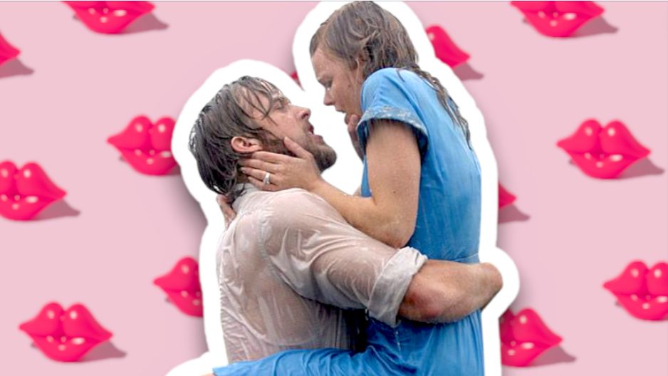 Rozpoznaj pocałunki z filmów (QUIZ)