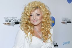 Ta praca nauczyła ją szacunku do pieniędzy. Magda Gessler tworzyła ceramikę