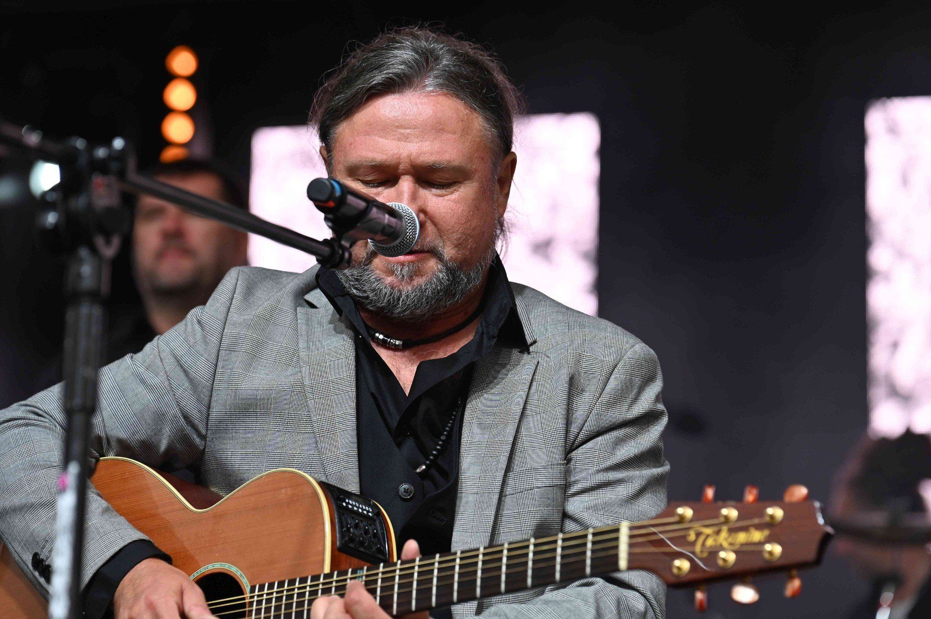 Blues na Świecie Festival - tak było 23 sierpnia 2025 r. w amfiteatrze w Świeciu