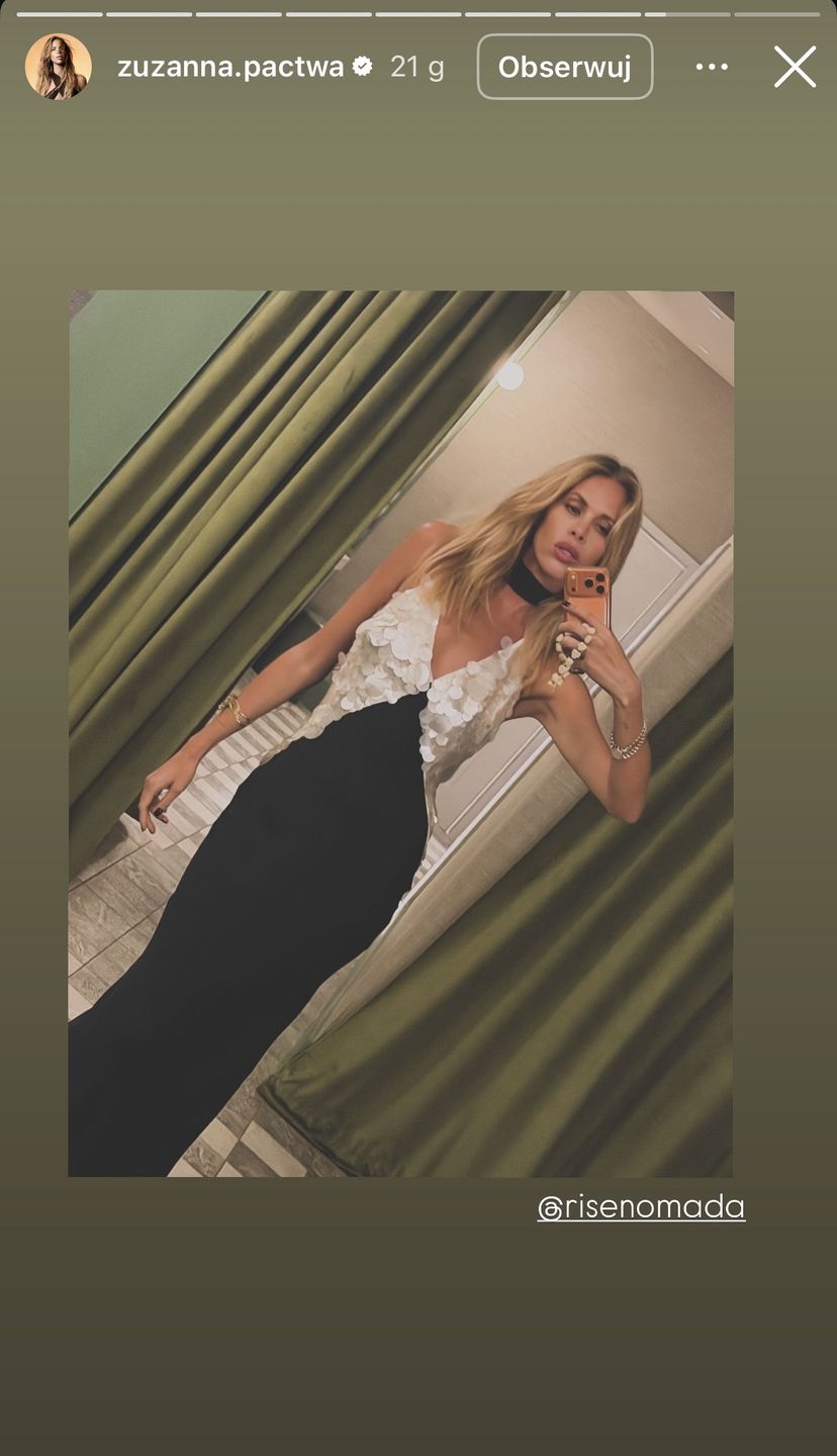 Zuzanna Pactwa