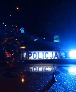 Kierowca BMW wjechał w motocyklistów. Jedna osoba nie żyje