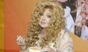 Ocenił świąteczne jedzenie Gessler. "Przerost formy nad treścią"