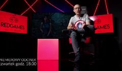 „Red games” nowym programem Red Carpet TV (wideo)