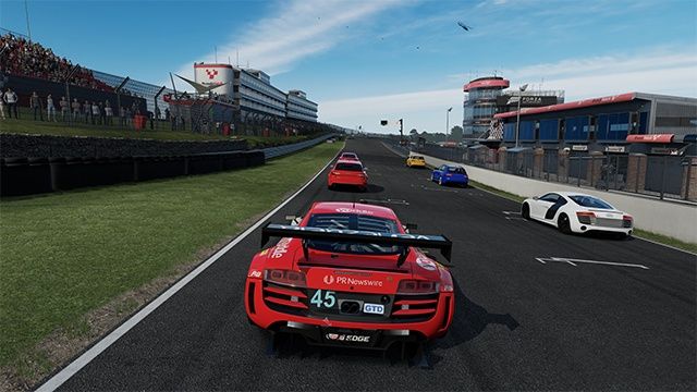 Forza Motorsport 7