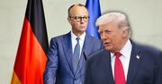 "Die Welt": Administracja Trumpa widzi w Niemczech prymusa