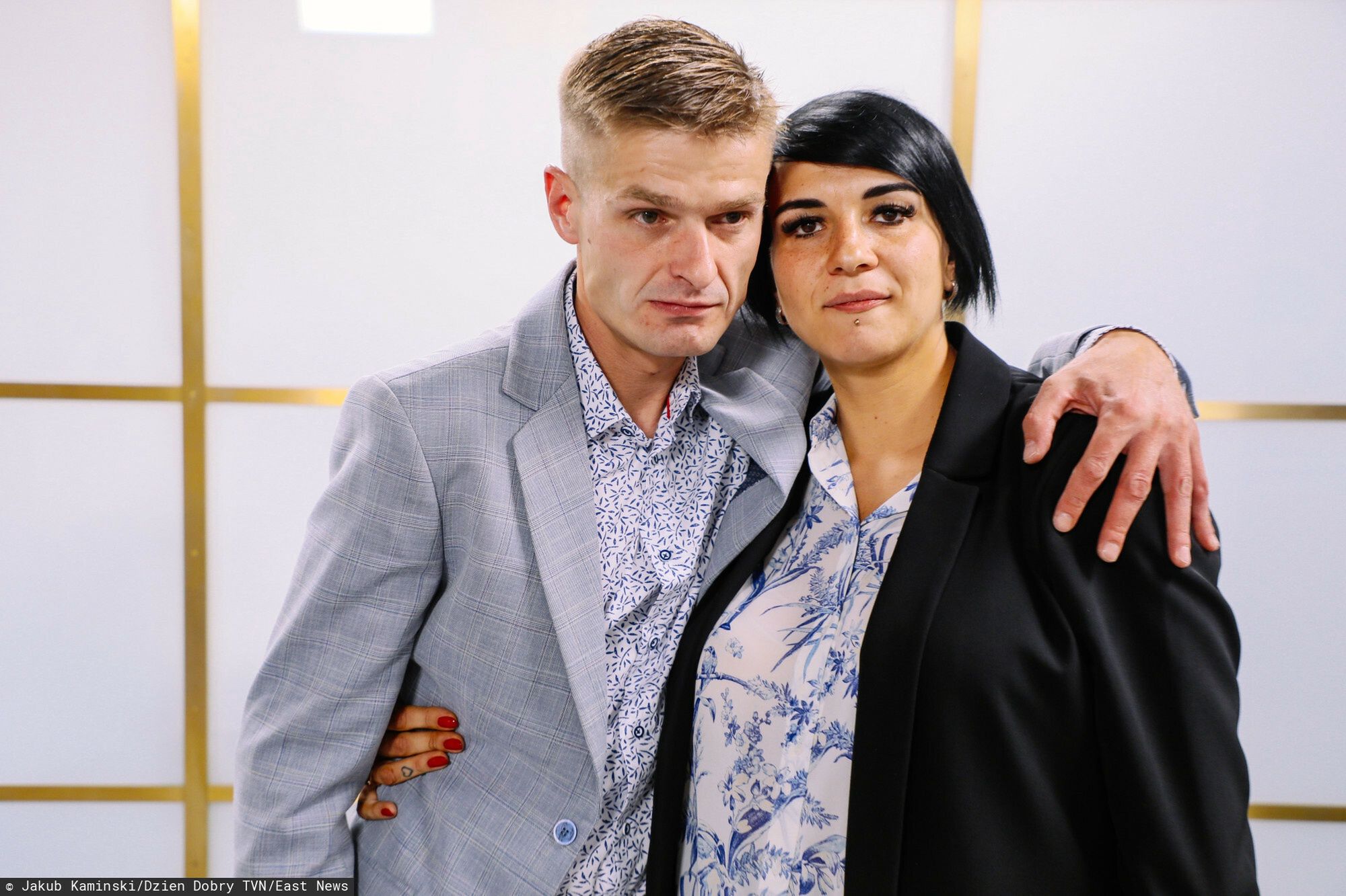 Brat Tomasza Komendy uderza w Annę Walter