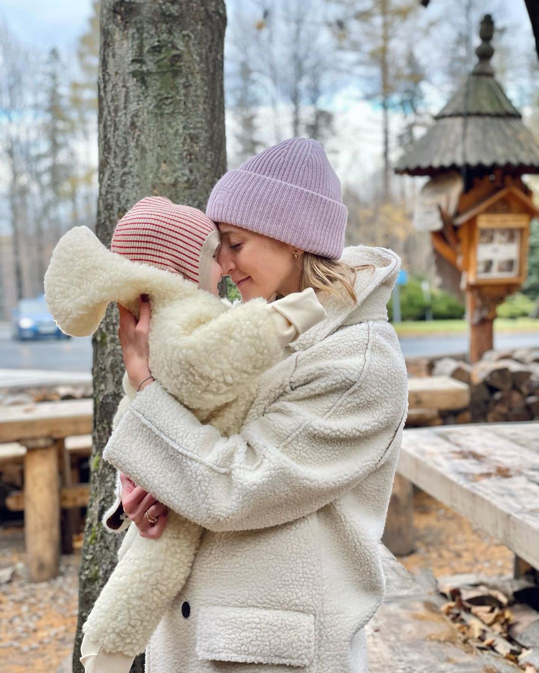 Magda Gessler o byciu babcią