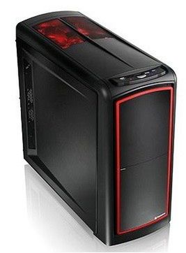Superwydajny Gamer Dragon 9500 1