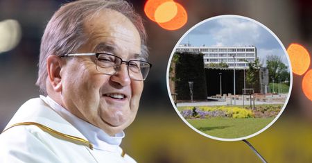 Byliśmy w "imperium Rydzyka". Spójrzcie, co zastaliśmy na miejscu