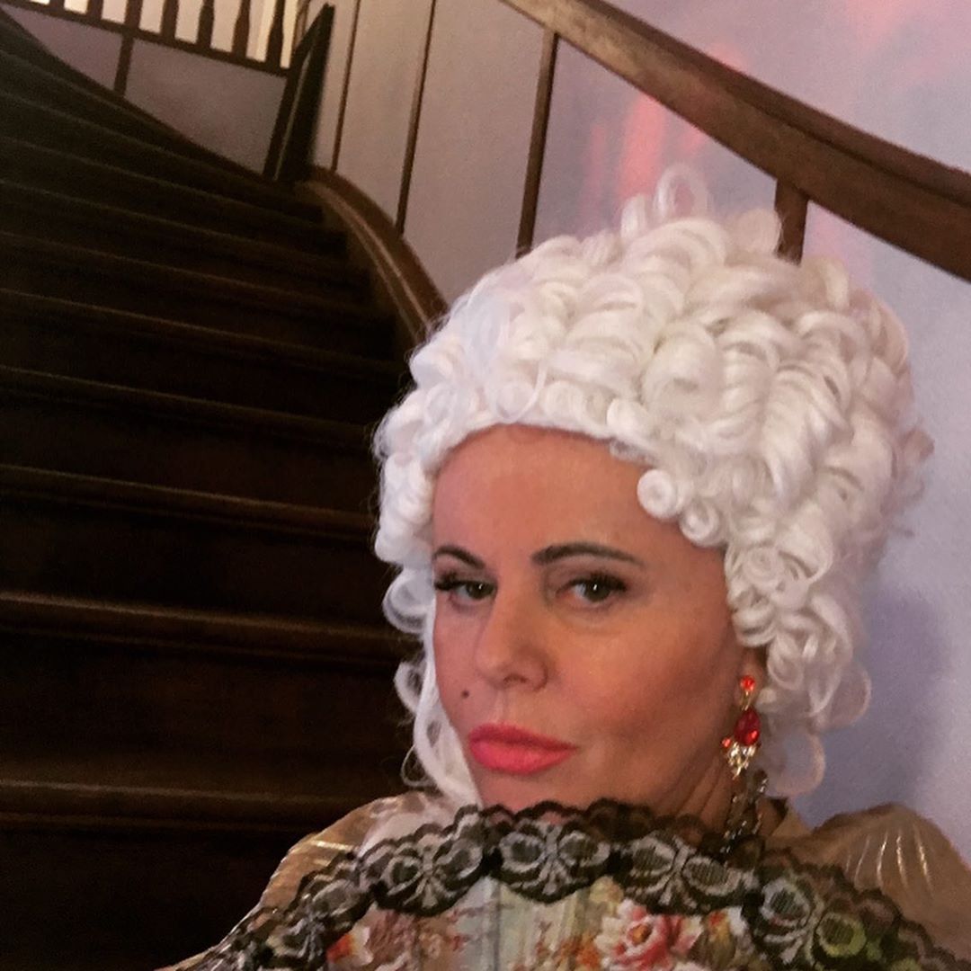 Joanna Kurowska ma problemy finansowe