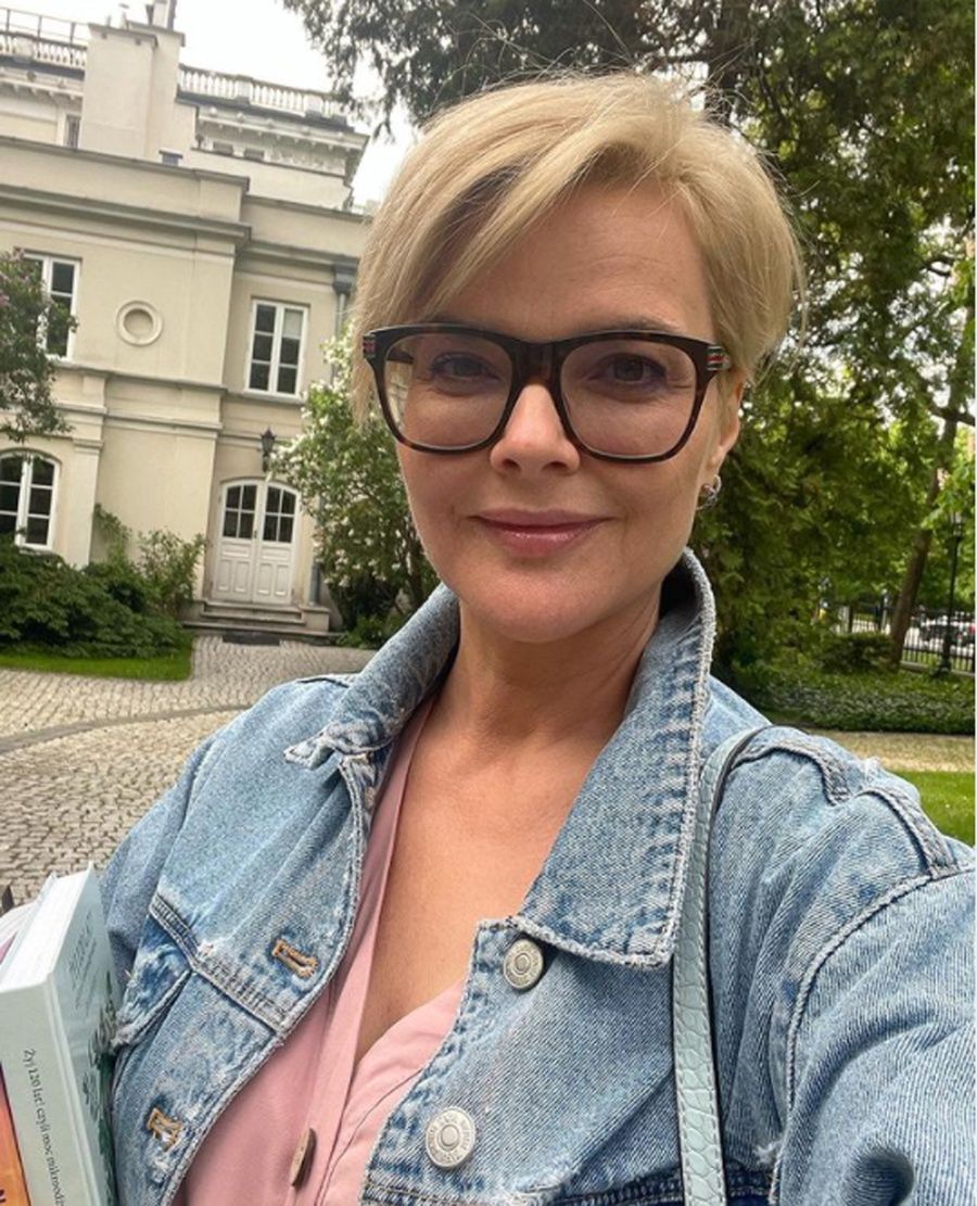 Monika Richardson