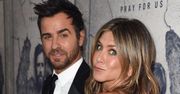 Aniston i Theroux NIGDY NIE BYLI MAŁŻEŃSTWEM? "Nie figurują w żadnych dokumentach"