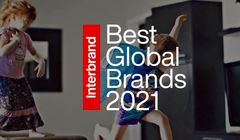 Interbrand: najcenniejszymi markami Apple, Amazon i Microsoft