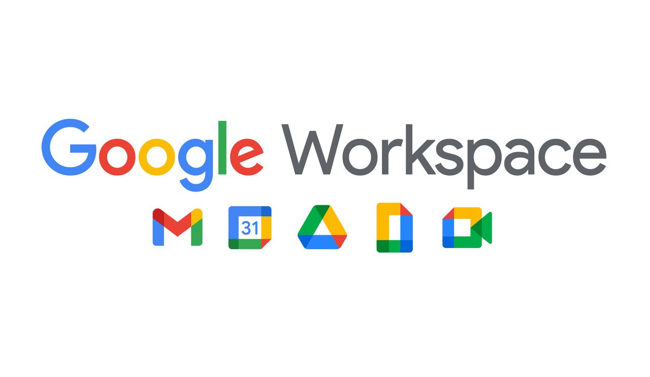 Google Workspace, fot. Google
