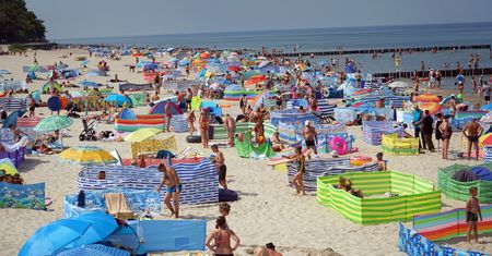 6 dni! Dlaczego nie bierzemy dłuższych urlopów?
