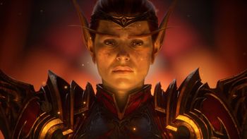 Weterani WoW-a kpią z obietnic Blizzarda na temat healerów w Midnight