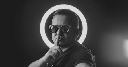 Nie żyje DJ Hazel. Polska scena klubowa traci legendę