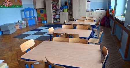 Oddzielne klasy dla chłopców i dziewczynek? Pomysł Klubu Jagiellońskiego