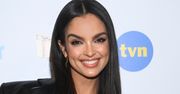 Klaudia El Dursi jest W CIĄŻY! Radosną nowinę ogłosiła w "Dzień Dobry TVN"