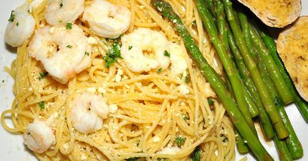 Pasta czosnkowa