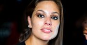 Ashley Graham pokazuje ciało po porodzie. Zamieściła odważne zdjęcie