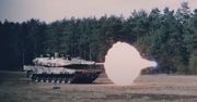 Niemcy chcą produkować czołgi w Ukrainie. Mówią o 400 pojazdach rocznie