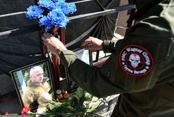 Niedobitki wagnerowców. Niepokojący scenariusz dla Polski