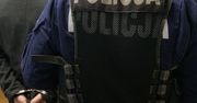 Szczytno: 50-latek z gminy Wielbark sam oddał się w ręce policji