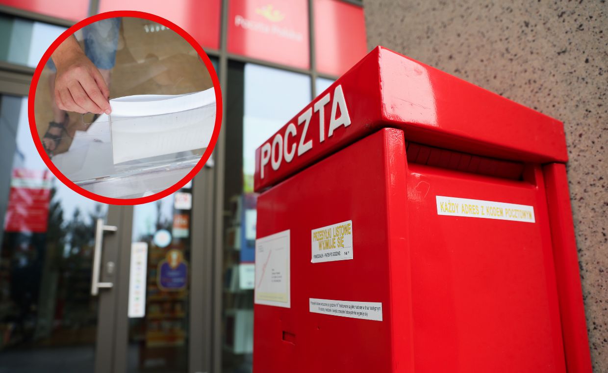 Kto może głosować korespondencyjnie?