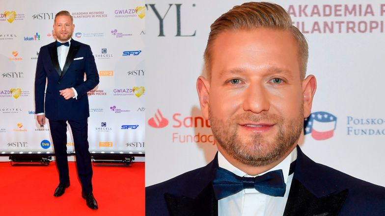 Gala Gwiazdy Dobroczynności