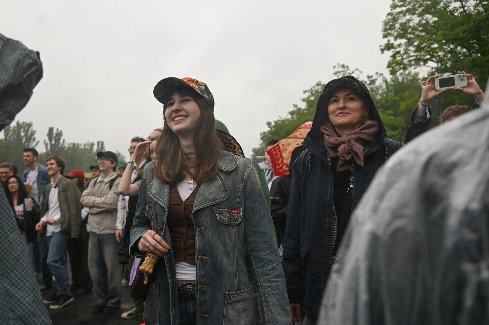 Orange Warsaw Festival ruszył z przytupem. Topowi artyści, festiwalowy szał i muzyczne emocje