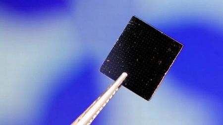 Nowy materiał na bazie grafenu przyszłością ekologicznej elektroniki 1