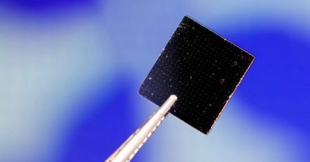 Nowy materiał na bazie grafenu przyszłością ekologicznej elektroniki