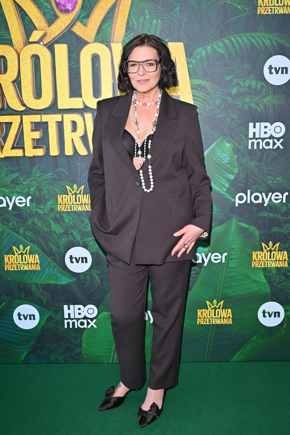 Ilona Felicjańska
