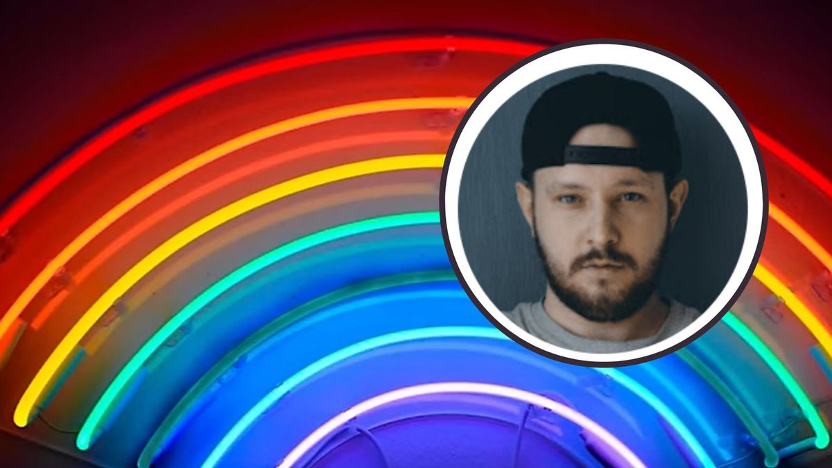 Rosjanin mieszkający w Polsce o prawie wobec osób LGBTQ