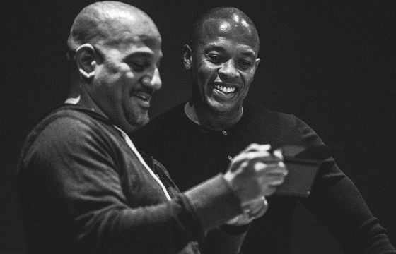 „The Defiant Ones” od 23 marca w Netflixie (wideo)