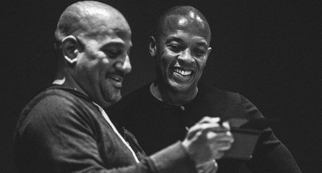 „The Defiant Ones” od 23 marca w Netflixie (wideo)