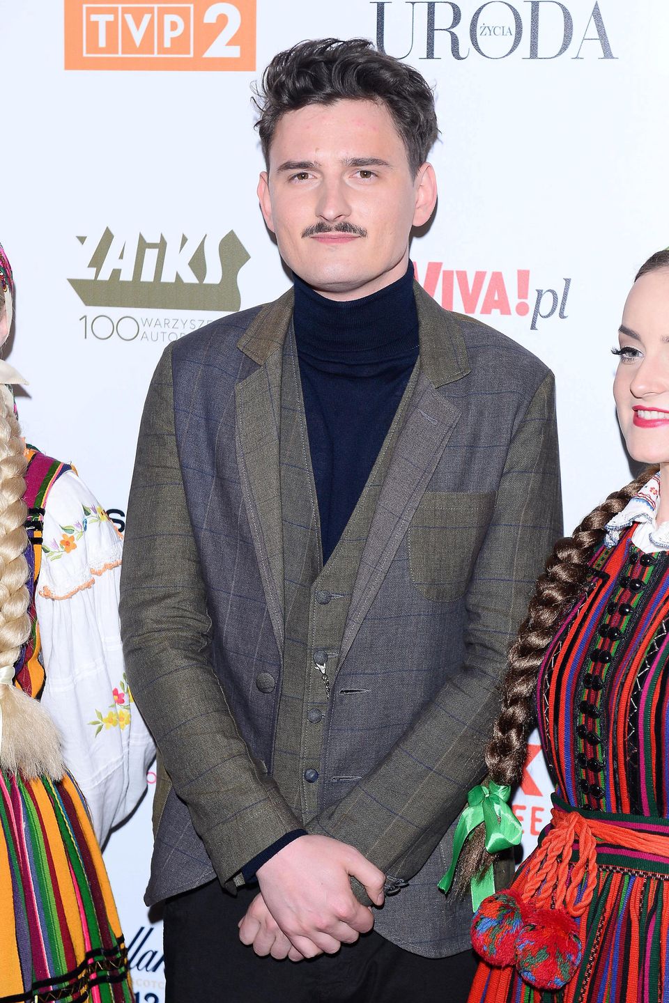 Dawid Podsiadło znów jest w związku! Życzycie im szczęścia?