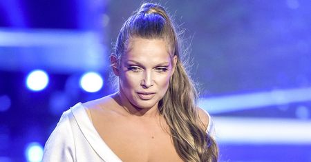 Joanna Liszowska potrzebuje pomocy. Liczy na swoją matkę