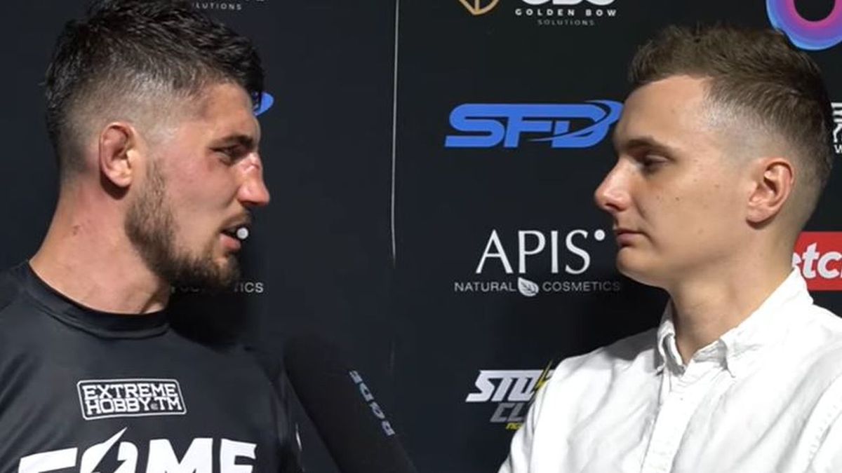 YouTube/MMA-bądz na biezaco