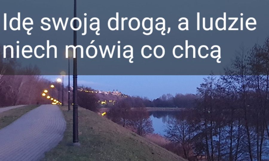 Marek Martynowski: "-słowa nie dotrzymał prezes Jarosław Kaczyński"