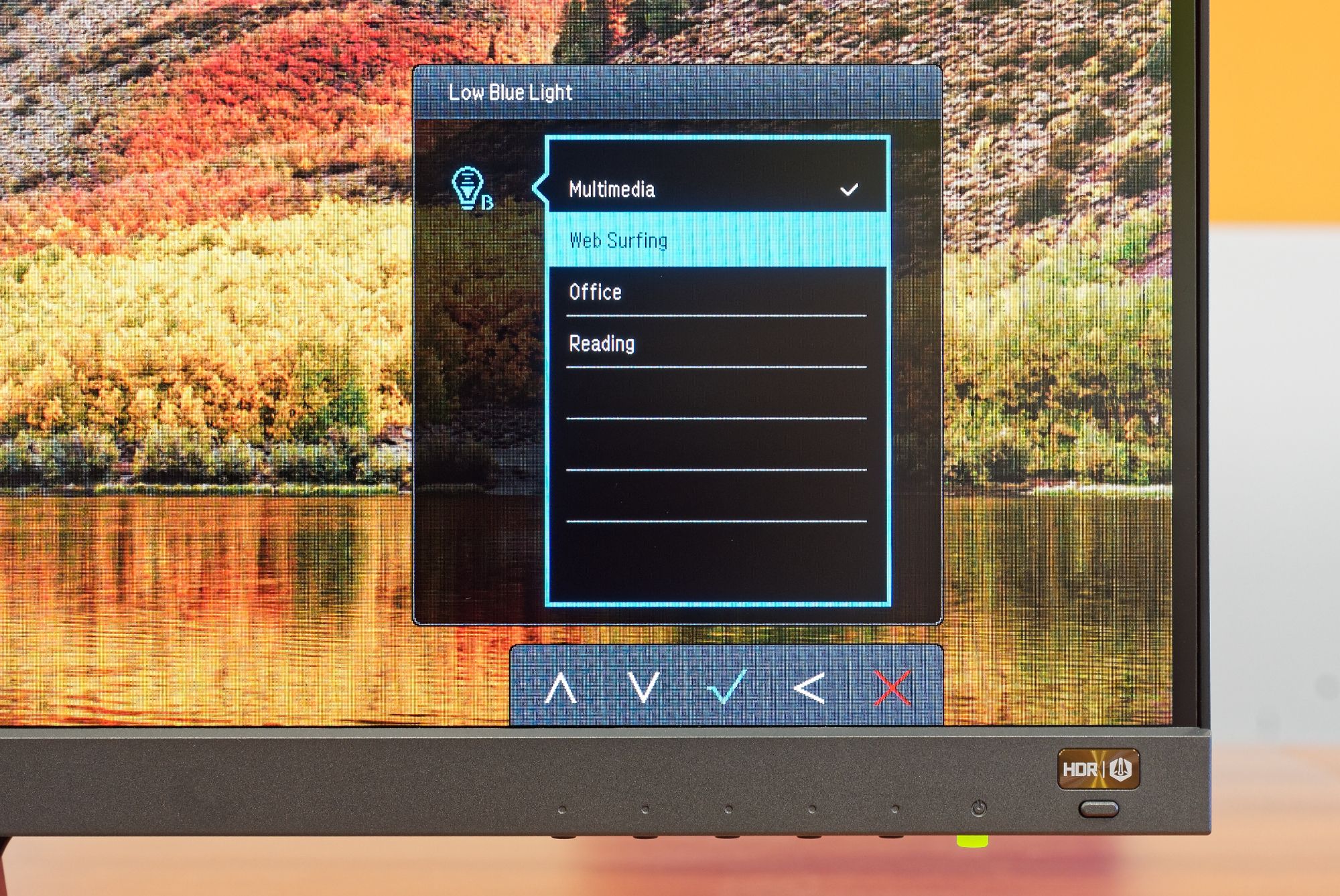 Test Benq EW277HDR: monitor do multimediów, na którym da się pracować 6