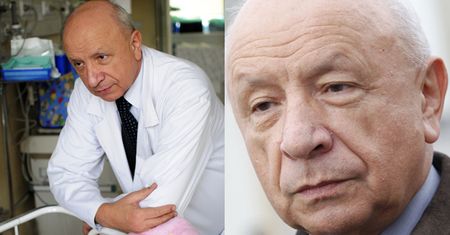 Kolejne pacjentki Chazana ujawniają: "Mdlałam i wymiotowałam z wycieńczenia! NIE DAŁ ZNIECZULENIA mówiąc o grzechu pierworodnym!"