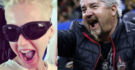 Katy Perry "odpływa" coraz dalej? Znowu zmieniła fryzurę!