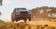 Nowy Ford Ranger Raptor w zapowiedzi. Znamy datę premiery