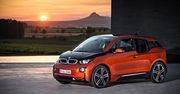 BMW i3 zaprezentowane światu [galeria]