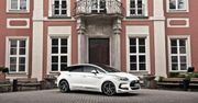 Citroën DS5 2,0 HDI Hybrid4 Airdream So Chic - witaj w przyszłości [test autokult.pl]