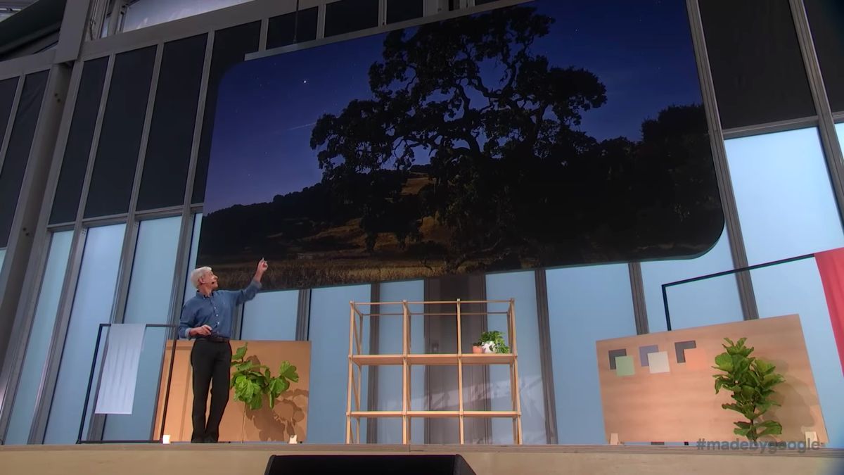 Twórcy Photoshopa zatrudnili geniusza. Ma poprawić aparaty wszystkich smartfonów 1