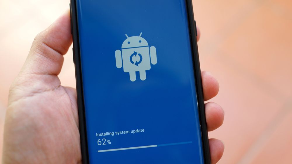 Samsung Galaxy S10 powoli dostaje aktualizację do Androida 10 1