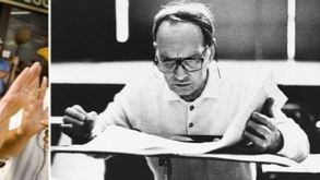 Ennio Morricone napisze muzykę do Inglourious Basterds 1